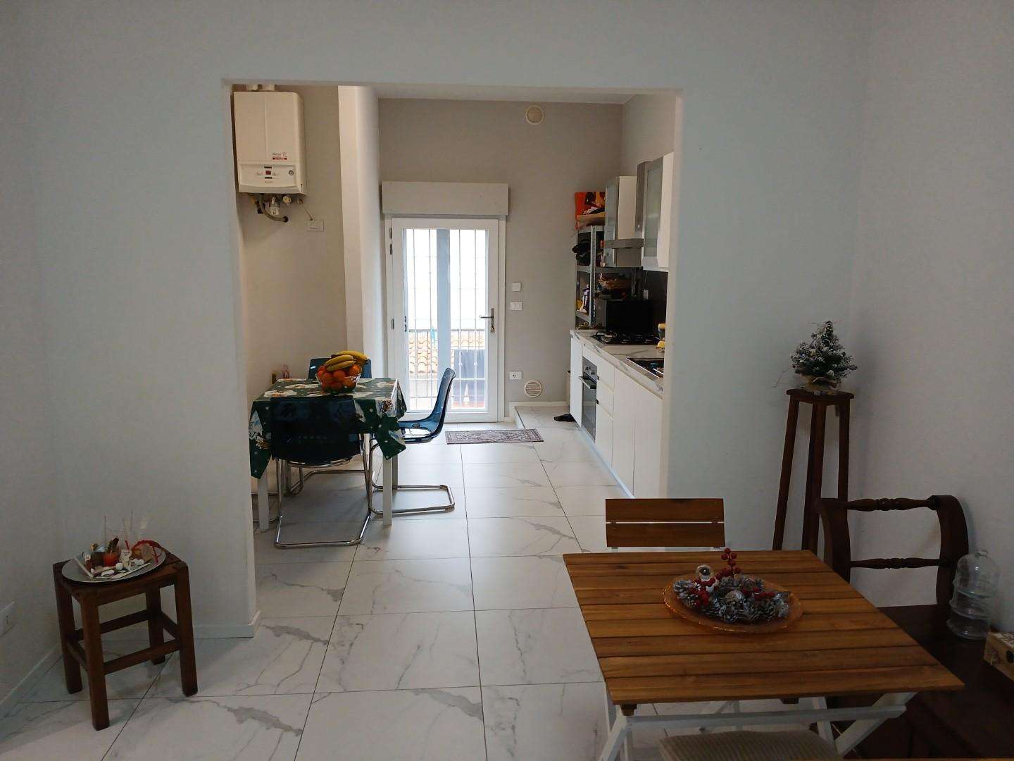 appartamento in affitto a Pisa in zona Marina di Pisa