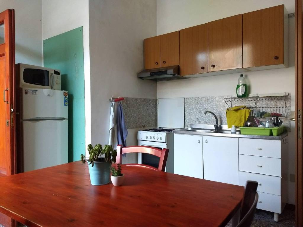 appartamento in affitto a Pisa in zona Quartiere Santa Maria