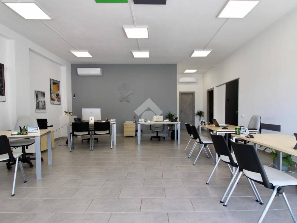 negozio in affitto a Pisa in zona Coltano