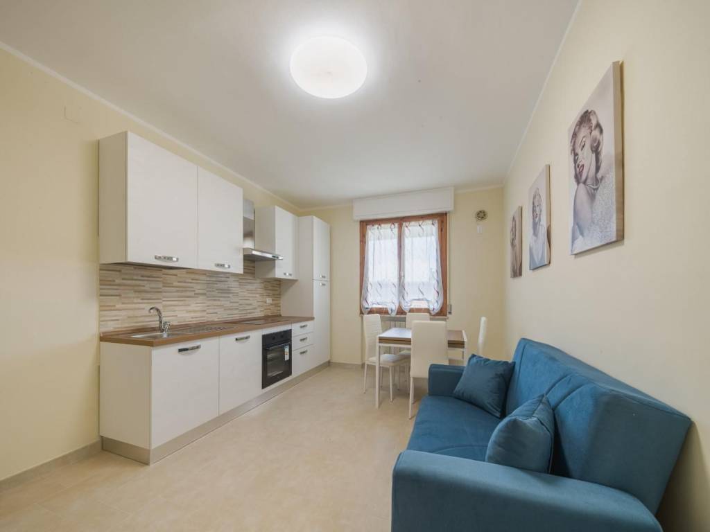 appartamento in affitto a Pisa in zona Cisanello