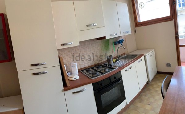 appartamento in affitto a Pisa in zona Landi