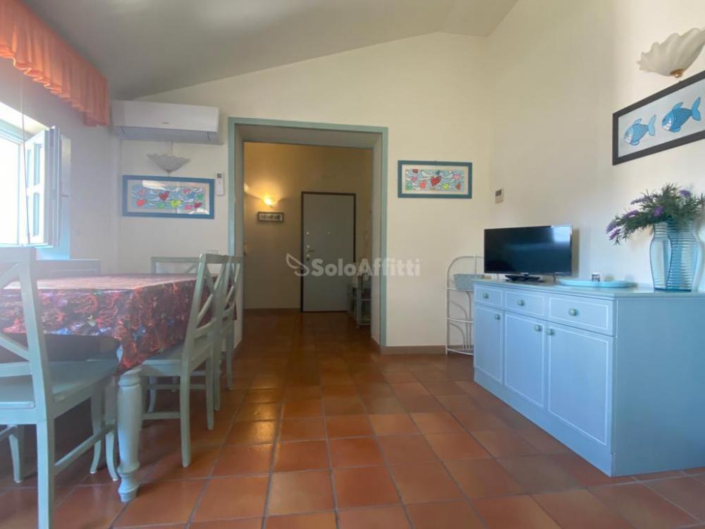 appartamento in affitto a Pisa in zona Tirrenia
