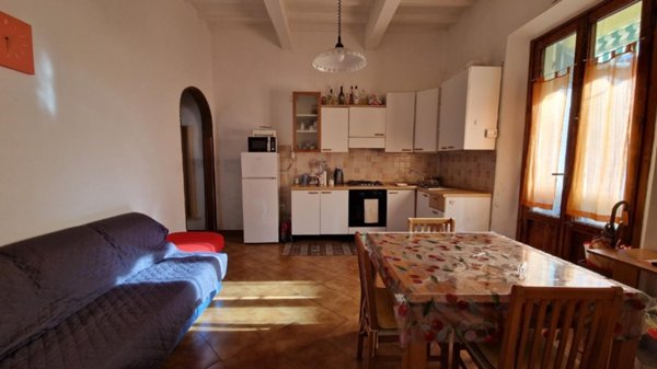 appartamento in affitto a Pisa in zona Quartiere Santa Maria