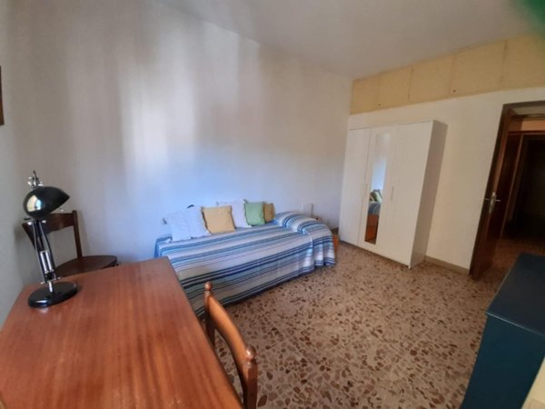 appartamento in affitto a Pisa in zona Pratale / Don Bosco