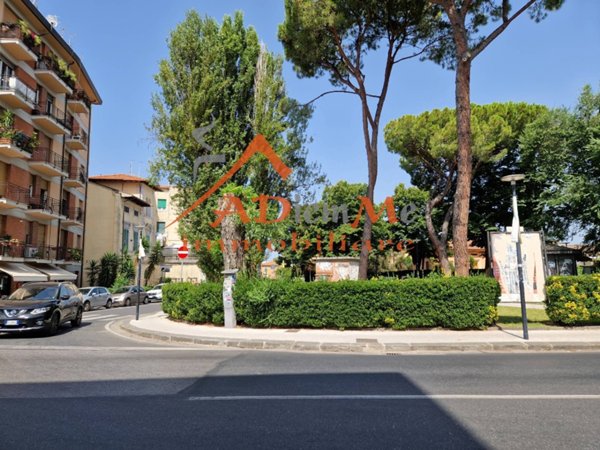 appartamento in affitto a Pisa in zona Quartiere San Giusto