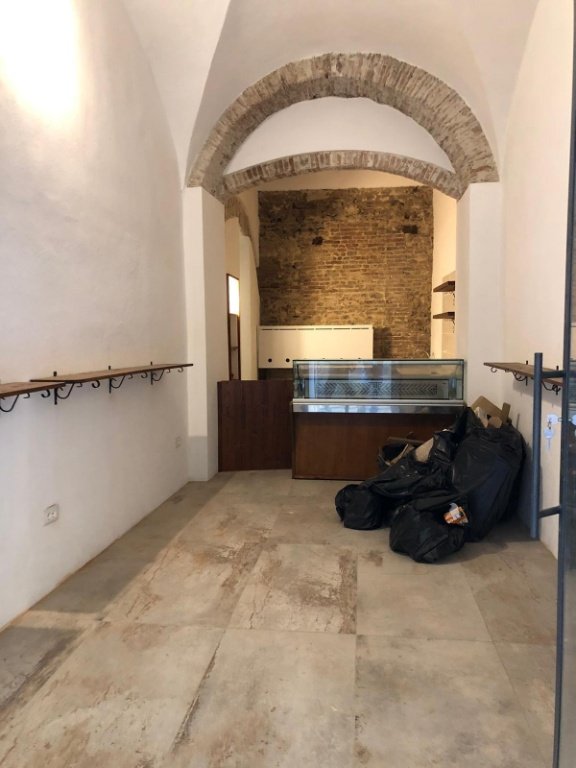 negozio in affitto a Pisa in zona Quartiere San Martino