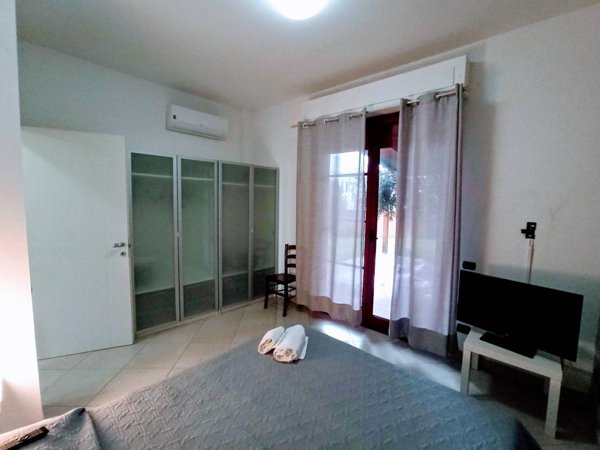 appartamento in affitto a Pisa in zona Calambrone