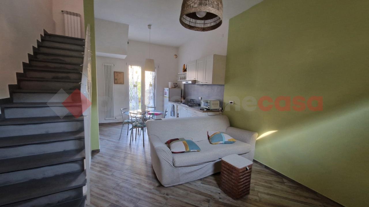 casa indipendente in affitto a Pisa in zona Quartiere San Giusto