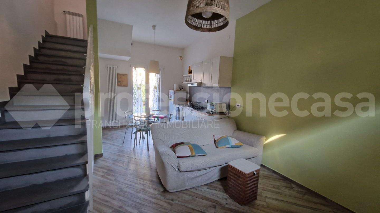 intera palazzina in affitto a Pisa in zona Quartiere San Giusto