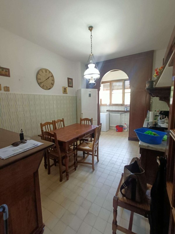 appartamento in affitto a Pisa in zona Marina di Pisa