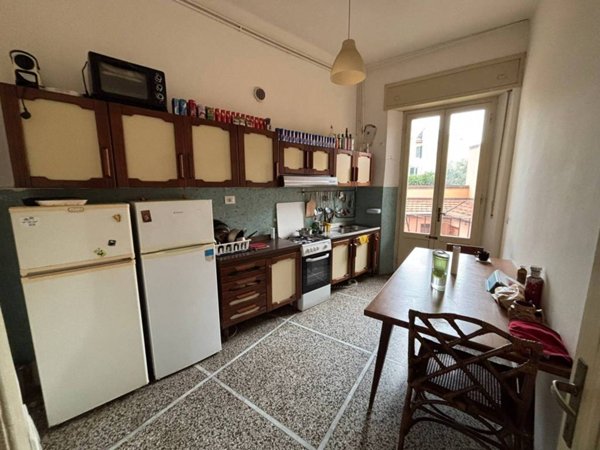 appartamento in affitto a Pisa