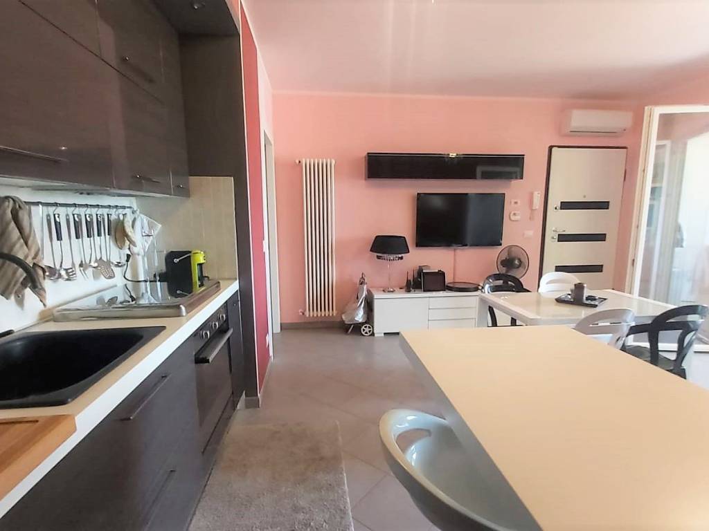 appartamento in affitto a Pisa in zona Calambrone