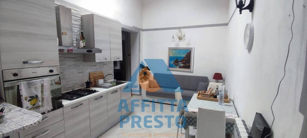 appartamento in affitto a Pisa in zona Centro Storico