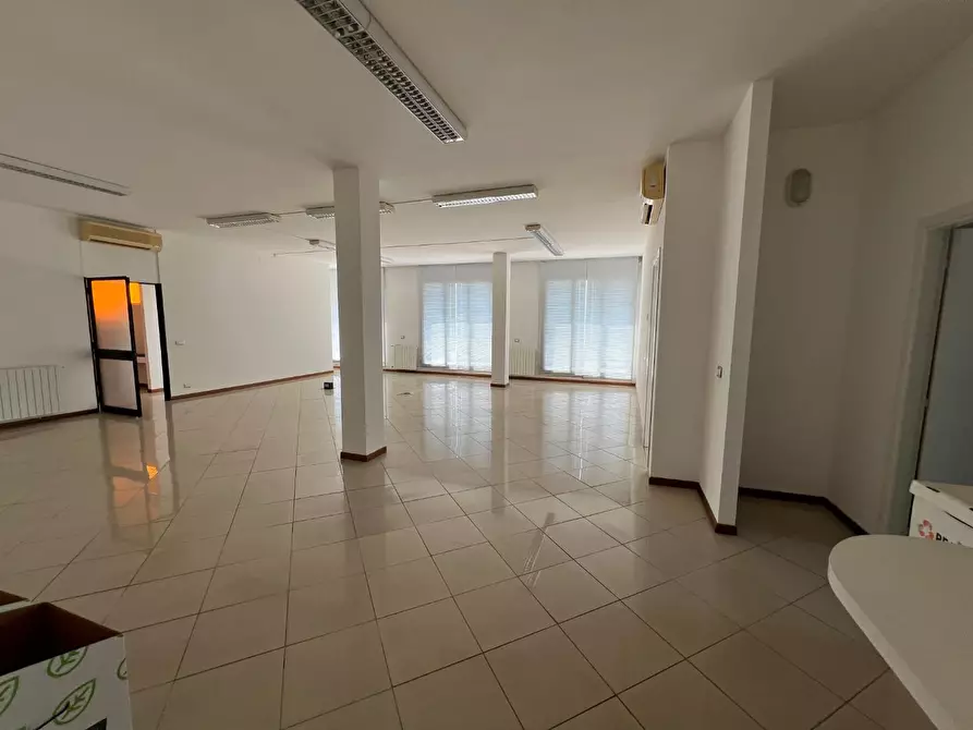 ufficio in affitto a Pisa in zona Ospedaletto