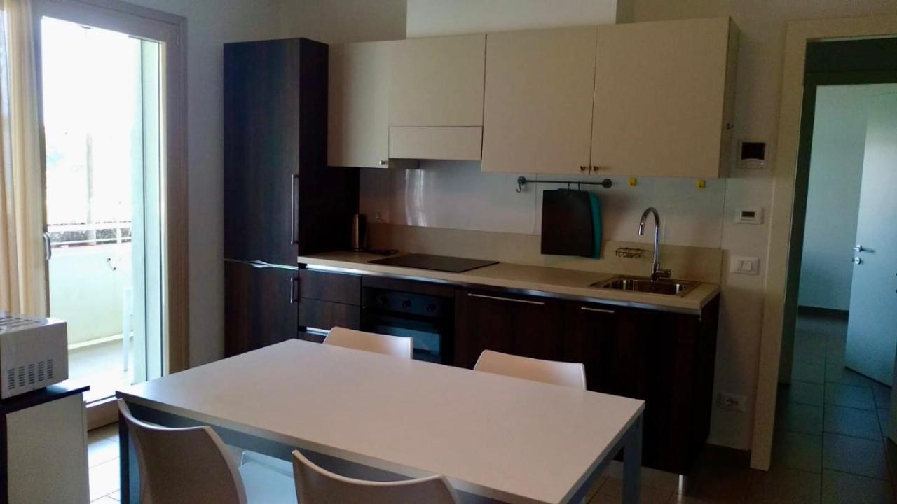 appartamento in affitto a Pisa in zona Marina di Pisa