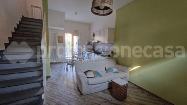 appartamento in affitto a Pisa in zona Quartiere San Giusto