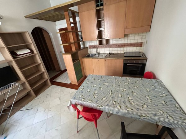 appartamento in affitto a Pisa in zona Santa Marta