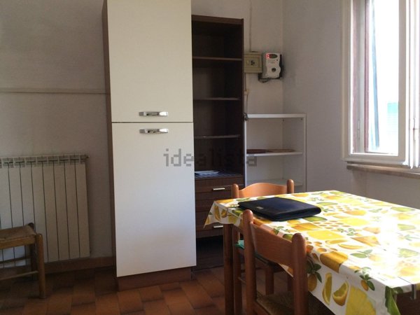 appartamento in affitto a Pisa in zona Quartiere Sant'Antonio