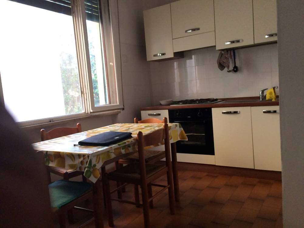 appartamento in affitto a Pisa