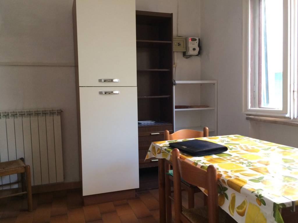 appartamento in affitto a Pisa in zona Quartiere Sant'Antonio