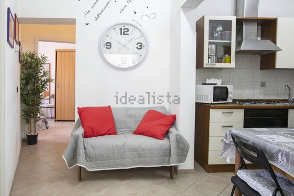 appartamento in affitto a Pisa in zona Quartiere Sant'Antonio