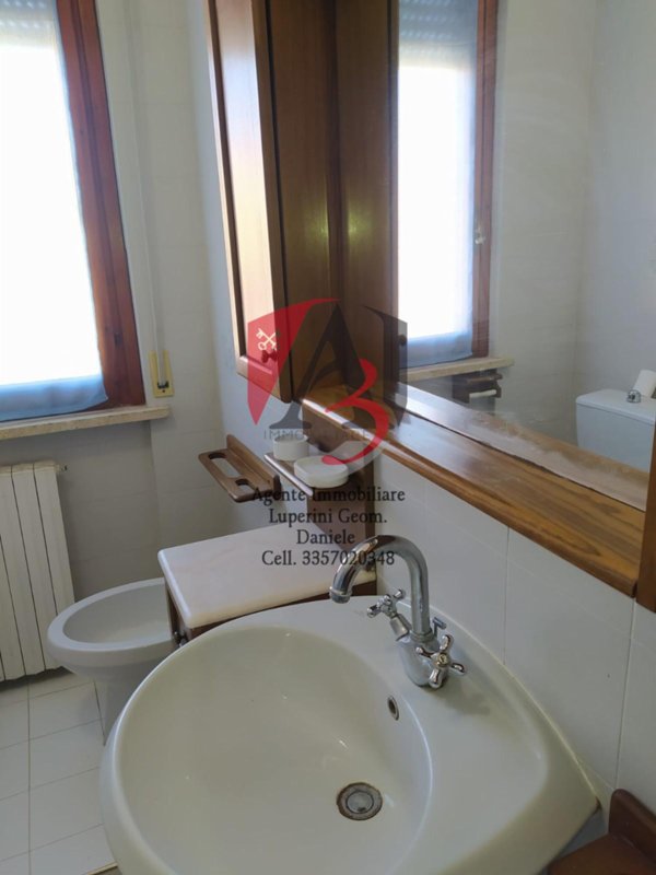 appartamento in affitto a Pisa in zona Quartiere San Giusto