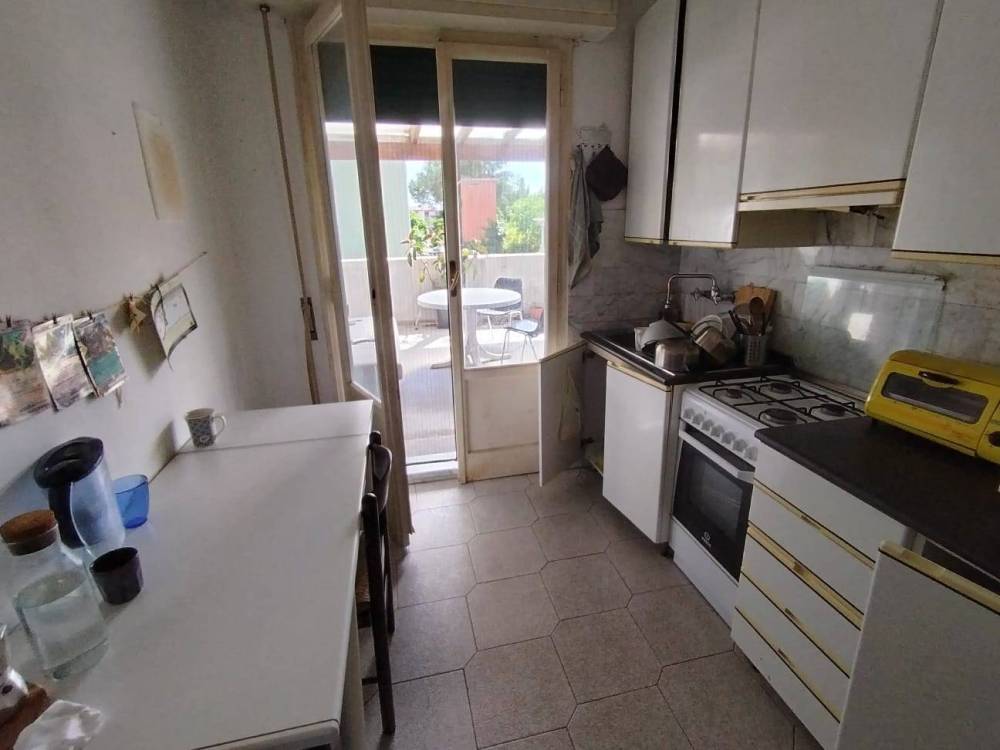 appartamento in affitto a Pisa in zona Pratale / Don Bosco