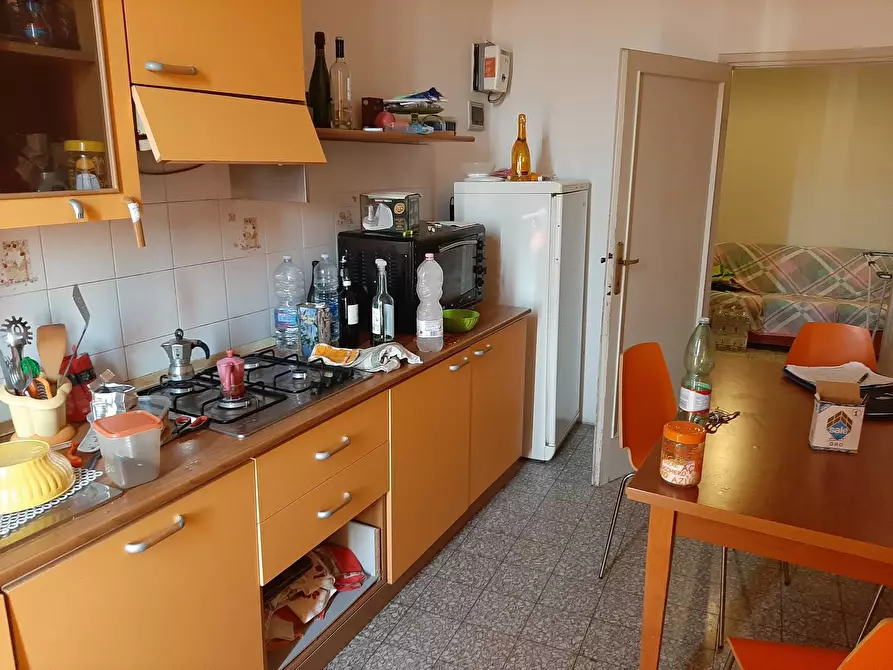 casa semindipendente in affitto a Pisa in zona Quartiere San Giusto
