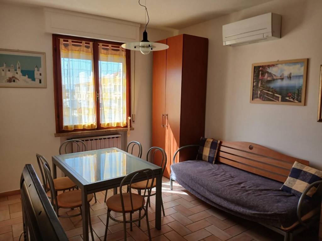 appartamento in affitto a Pisa in zona Marina di Pisa