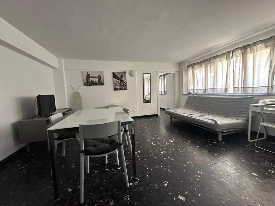 appartamento in affitto a Pisa in zona Quartiere San Giusto