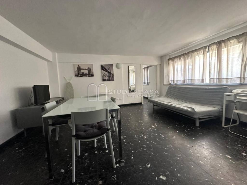 appartamento in affitto a Pisa in zona Quartiere San Giusto