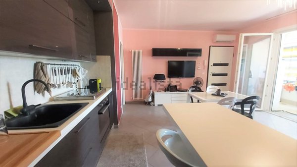appartamento in affitto a Pisa in zona Calambrone