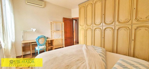 appartamento in affitto a Pisa in zona Quartiere San Giusto