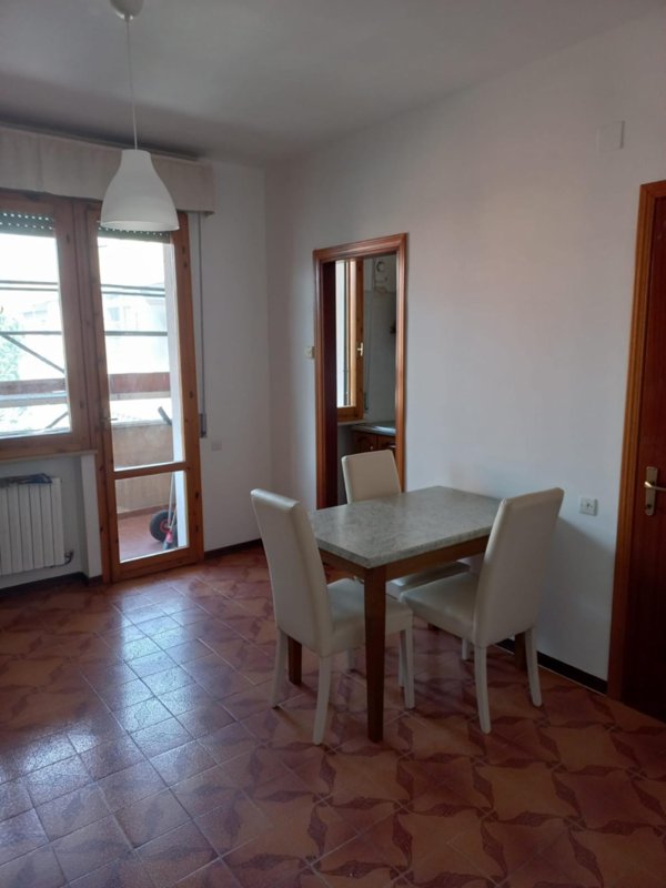 appartamento in affitto a Pisa in zona Ospedale Santa Chiara