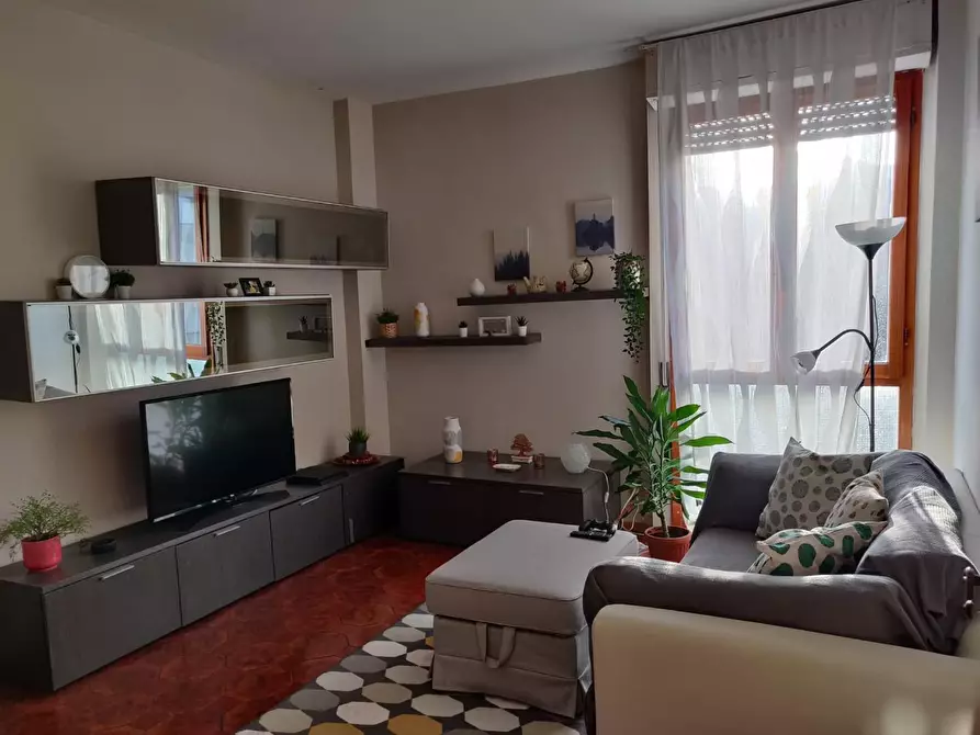 appartamento in affitto a Pisa in zona Cisanello