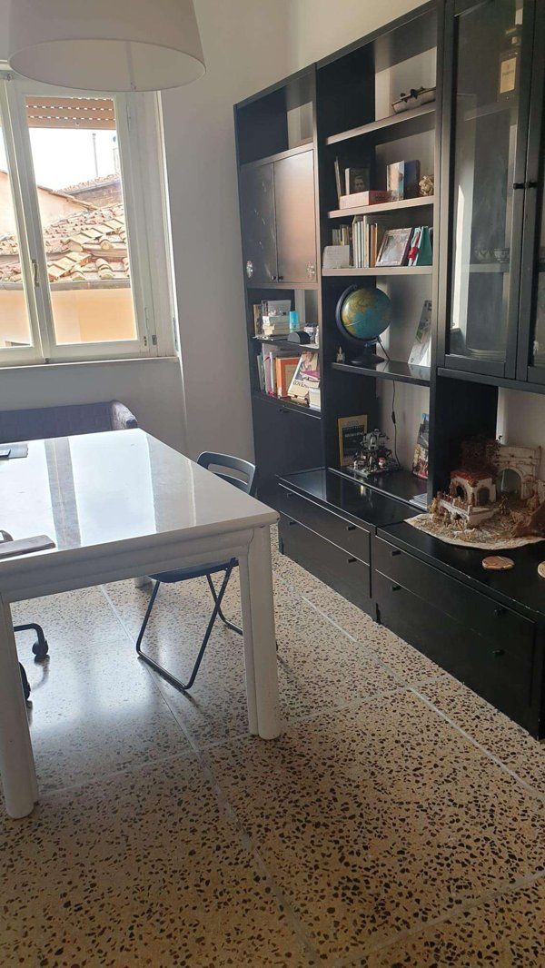appartamento in affitto a Pisa in zona Lungarni