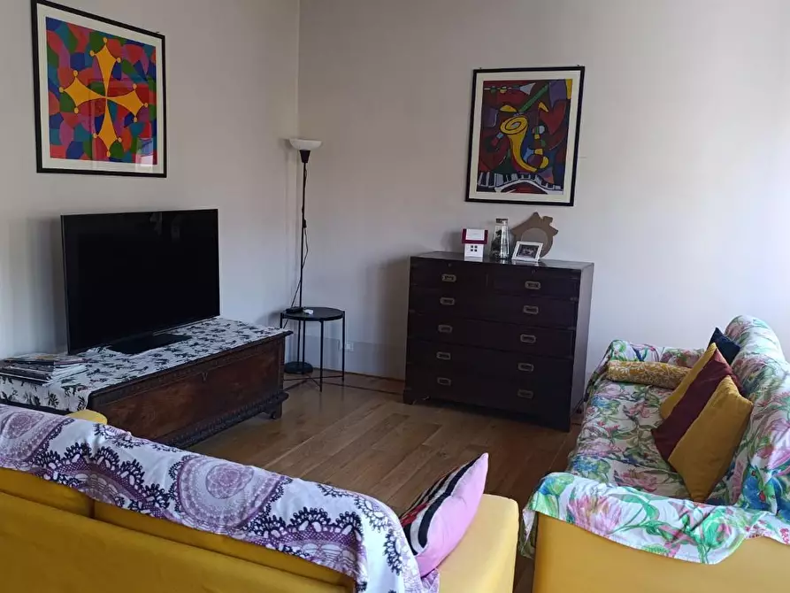 appartamento in affitto a Pisa in zona Centro Storico