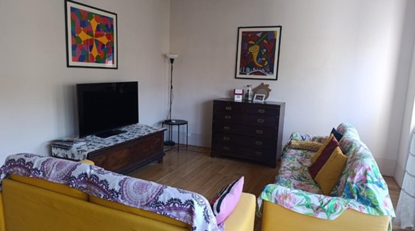 appartamento in affitto a Pisa in zona Porta a Lucca