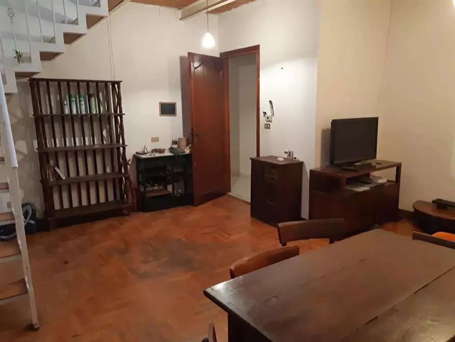 appartamento in affitto a Pisa in zona Quartiere San Martino