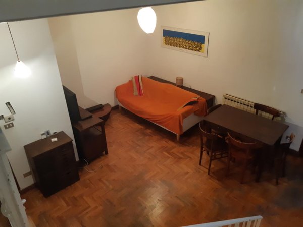 appartamento in affitto a Pisa in zona Quartiere San Martino