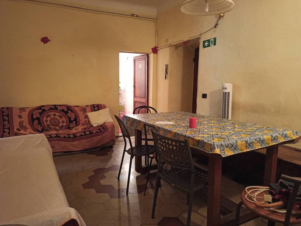 appartamento in affitto a Pisa in zona Quartiere Santa Maria