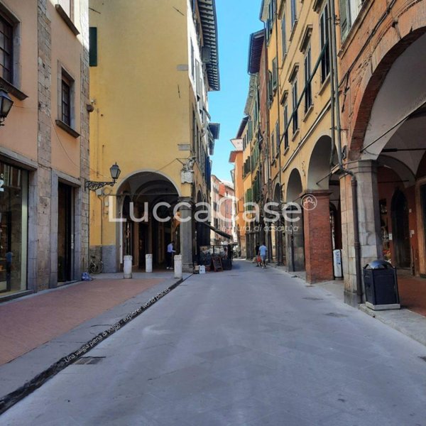 locale commerciale in affitto a Pisa in zona Quartiere San Martino