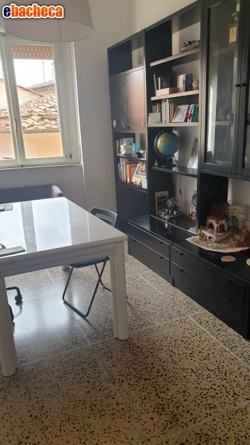 appartamento in affitto a Pisa in zona Lungarni