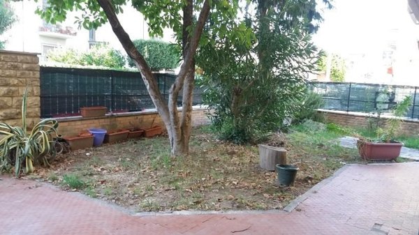 appartamento in affitto a Pisa in zona Porta a Lucca