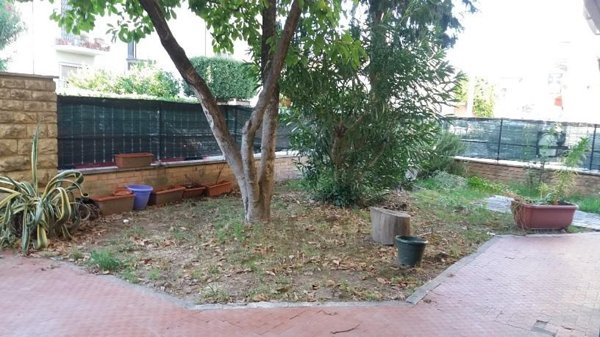 appartamento in affitto a Pisa in zona Porta a Lucca