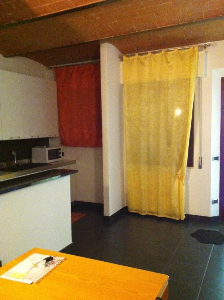 appartamento in affitto a Pisa in zona Centro Storico