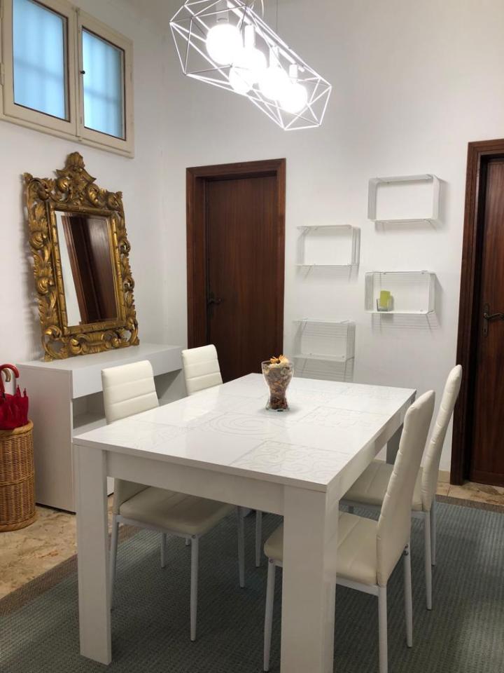 appartamento in affitto a Pisa in zona Quartiere San Francesco