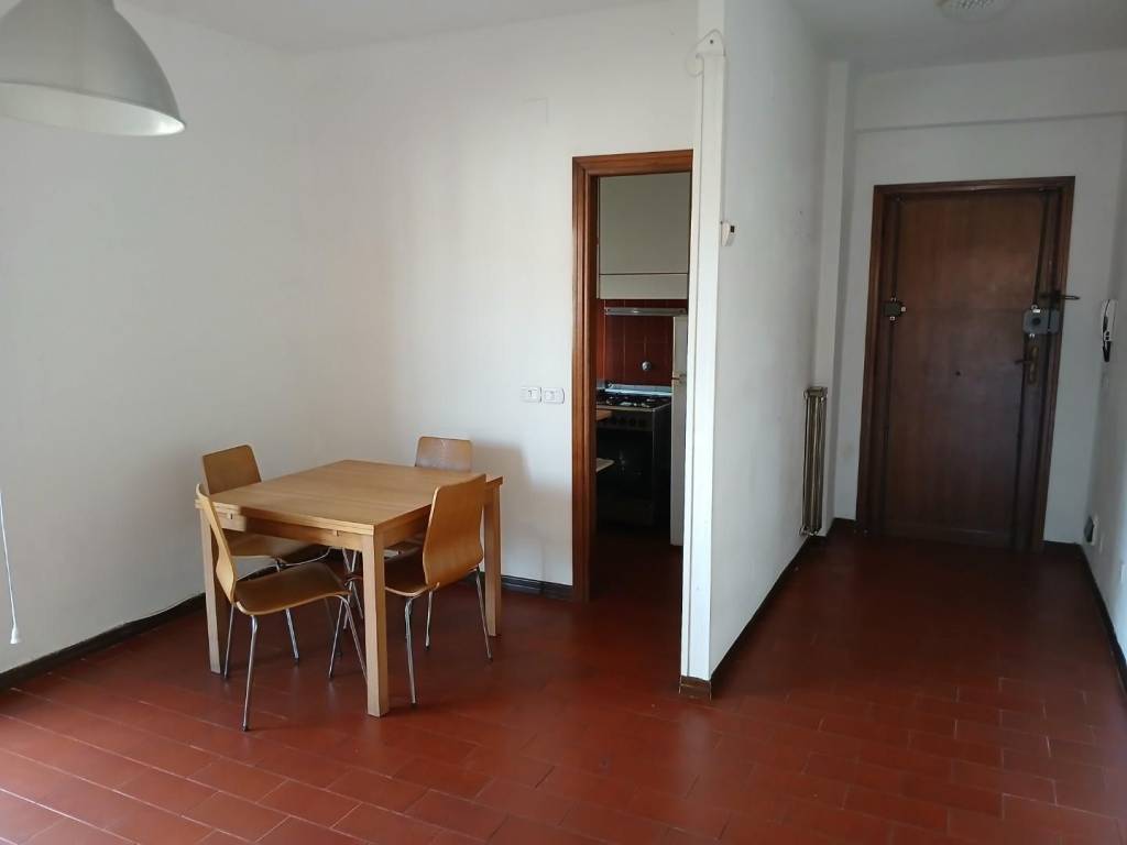appartamento in affitto a Pisa in zona Marina di Pisa