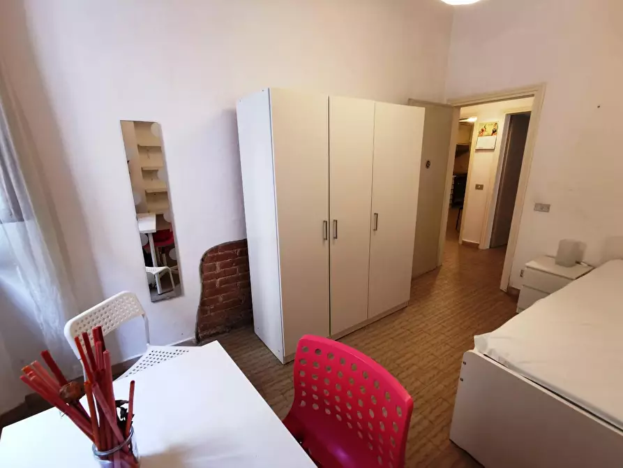 appartamento in affitto a Pisa in zona Quartiere Sant'Antonio