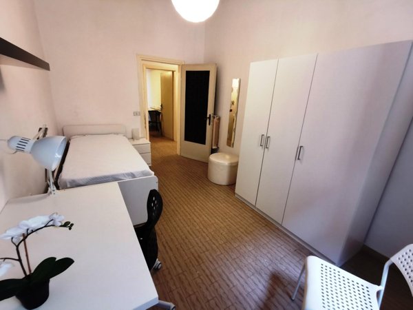 appartamento in affitto a Pisa in zona Quartiere Sant'Antonio